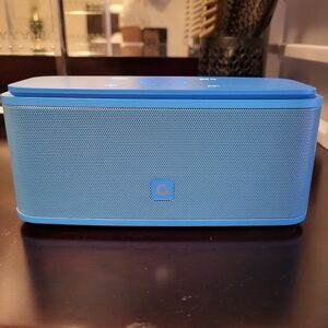 DOSS SoundBox Touch Wireless Bluetooth Speaker 12W HD Sound and Bass, IPX5